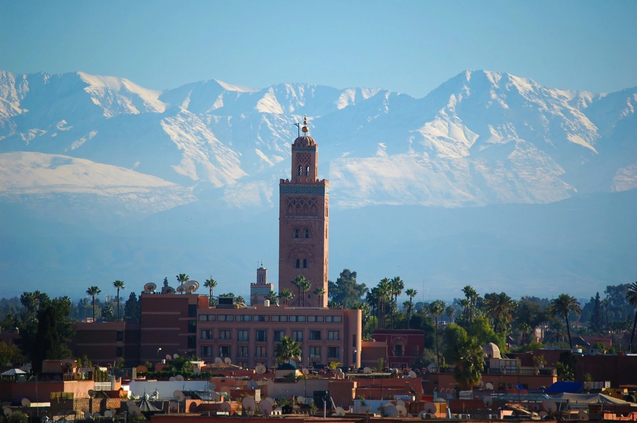 marrakech picture