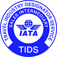 IATA TIDS